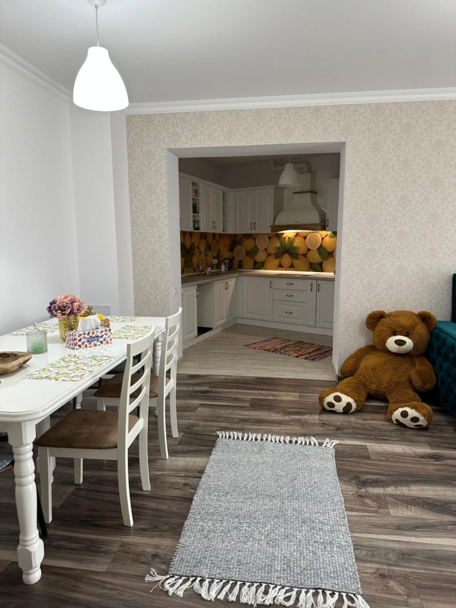 Silvelen Mountain View Apartment Braszów Zewnętrze zdjęcie